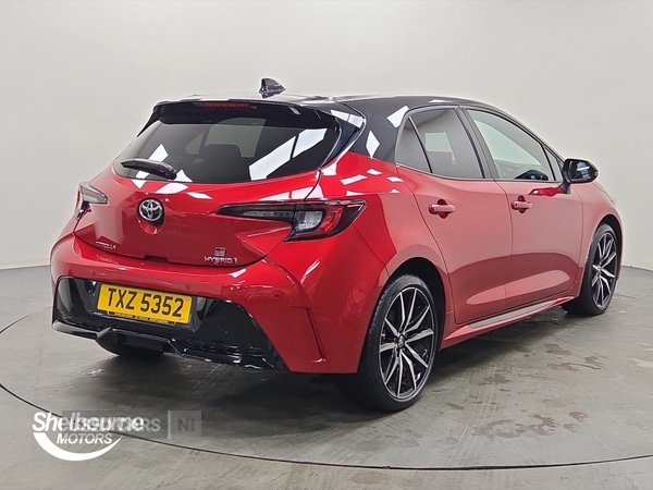 Used Toyota Corolla 2024 for sale - 77672473: Photo 12