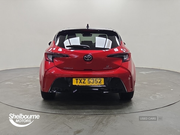 Used Toyota Corolla 2024 for sale - 77672473: Photo 13