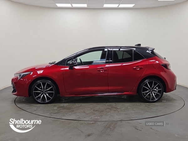 Used Toyota Corolla 2024 for sale - 77672473: Photo 14