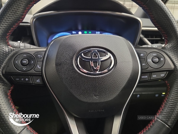 Used Toyota Corolla 2024 for sale - 77672473: Photo 15