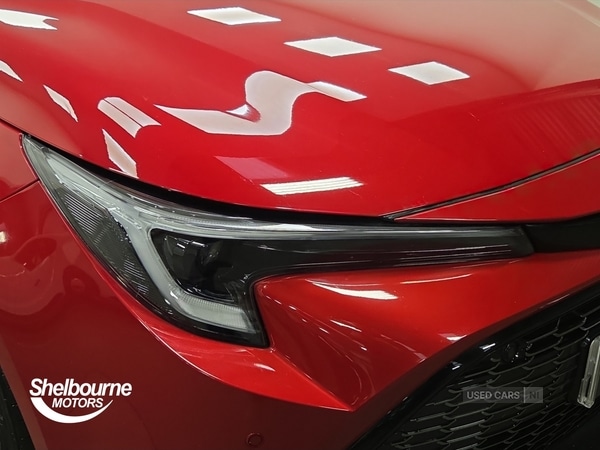 Used Toyota Corolla 2024 for sale - 77672473: Photo 18