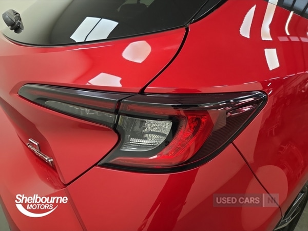 Used Toyota Corolla 2024 for sale - 77672473: Photo 19