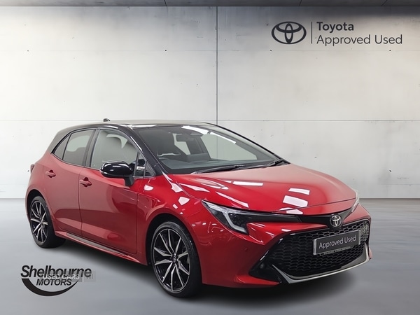 Used Toyota Corolla 2024 for sale - 77672473: Photo 2