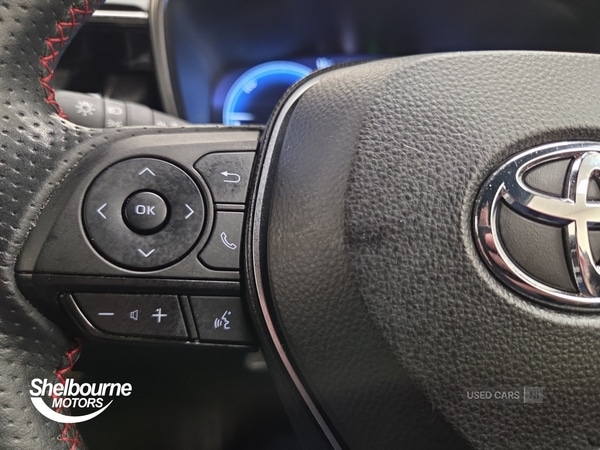 Used Toyota Corolla 2024 for sale - 77672473: Photo 23