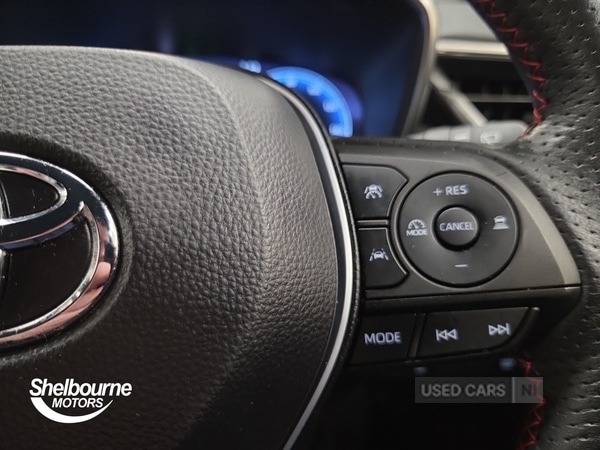 Used Toyota Corolla 2024 for sale - 77672473: Photo 24