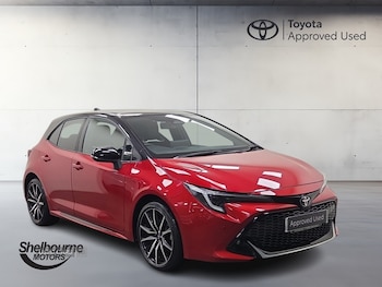 Used Toyota Corolla 2024 for sale - 77672473: Photo