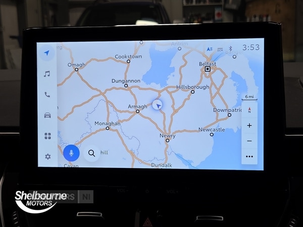 Used Toyota Corolla 2024 for sale - 77672473: Photo 30