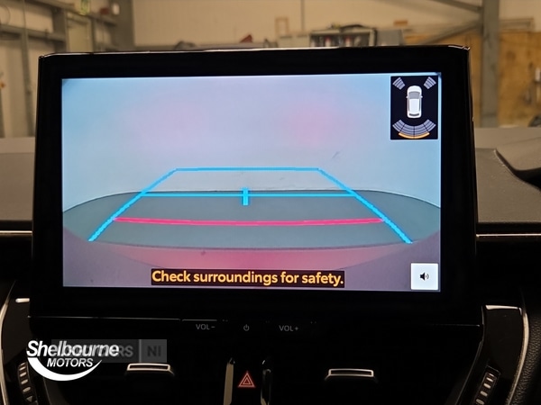 Used Toyota Corolla 2024 for sale - 77672473: Photo 31