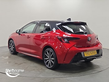 Used Toyota Corolla 2024 for sale - 77672473: Photo