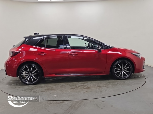 Used Toyota Corolla 2024 for sale - 77672473: Photo 4