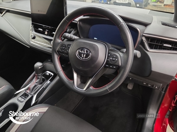 Used Toyota Corolla 2024 for sale - 77672473: Photo 5