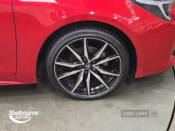 Used Toyota Corolla 2024 for sale - 77672473: Photo 8