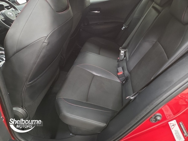 Used Toyota Corolla 2024 for sale - 77672473: Photo 9