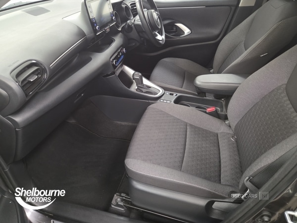 Used Toyota Yaris 2023 for sale - 78101677: Photo 10