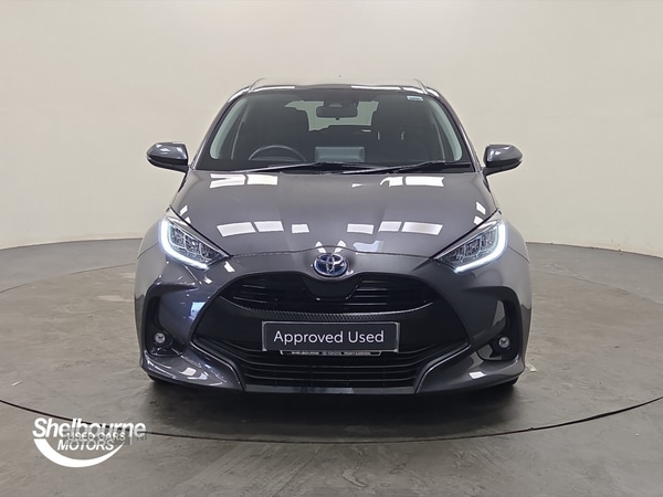 Used Toyota Yaris 2023 for sale - 78101677: Photo 11