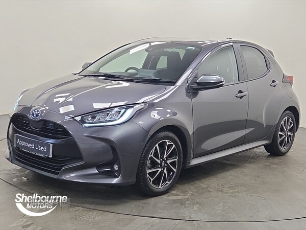 Used Toyota Yaris 2023 for sale - 78101677: Photo 12