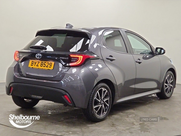 Used Toyota Yaris 2023 for sale - 78101677: Photo 13