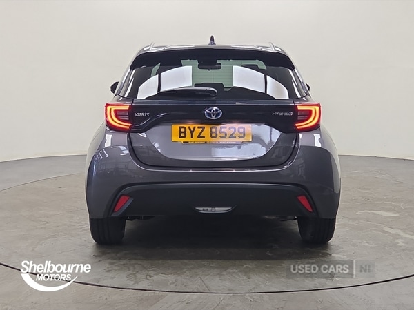 Used Toyota Yaris 2023 for sale - 78101677: Photo 14