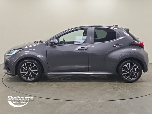 Used Toyota Yaris 2023 for sale - 78101677: Photo 15