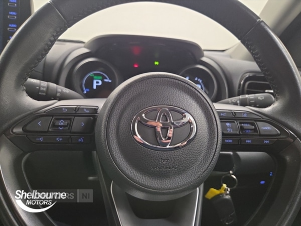 Used Toyota Yaris 2023 for sale - 78101677: Photo 16