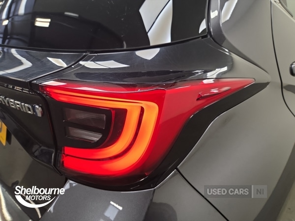 Used Toyota Yaris 2023 for sale - 78101677: Photo 20