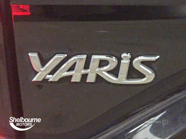 Used Toyota Yaris 2023 for sale - 78101677: Photo 22