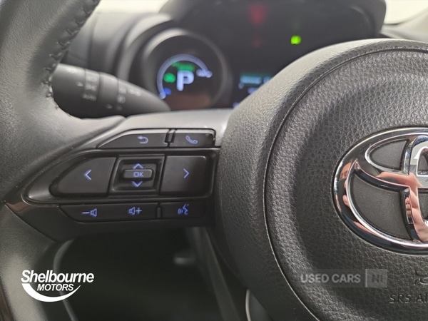 Used Toyota Yaris 2023 for sale - 78101677: Photo 25