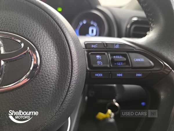 Used Toyota Yaris 2023 for sale - 78101677: Photo 26