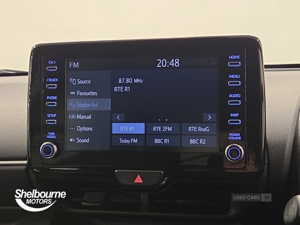 Used Toyota Yaris 2023 for sale - 78101677: Photo 31