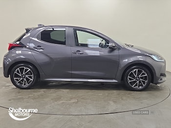 Used Toyota Yaris 2023 for sale - 78101677: Photo