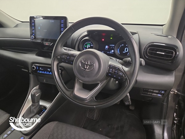 Used Toyota Yaris 2023 for sale - 78101677: Photo 5