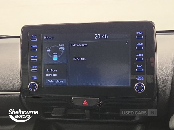 Used Toyota Yaris 2023 for sale - 78101677: Photo 6