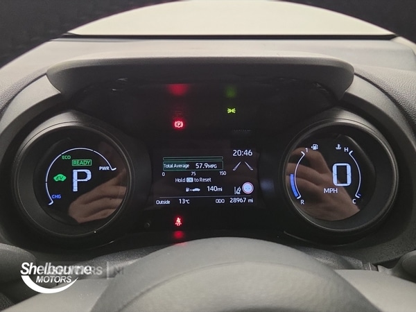 Used Toyota Yaris 2023 for sale - 78101677: Photo 7