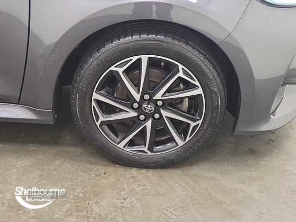 Used Toyota Yaris 2023 for sale - 78101677: Photo 8