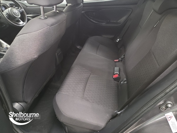 Used Toyota Yaris 2023 for sale - 78101677: Photo 9