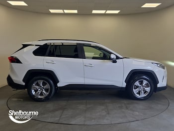 Used Toyota RAV4 2022 for sale - 79375215: Photo