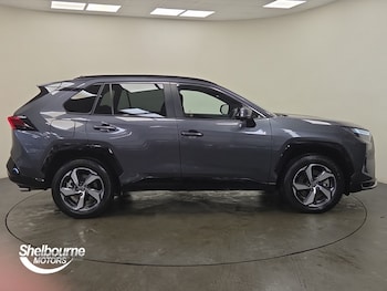 Used Toyota RAV4 2025 for sale - 78890547: Photo