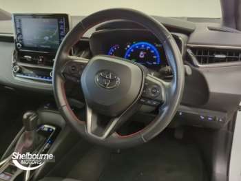 Used Toyota Corolla 2021 for sale - 74547201: Photo