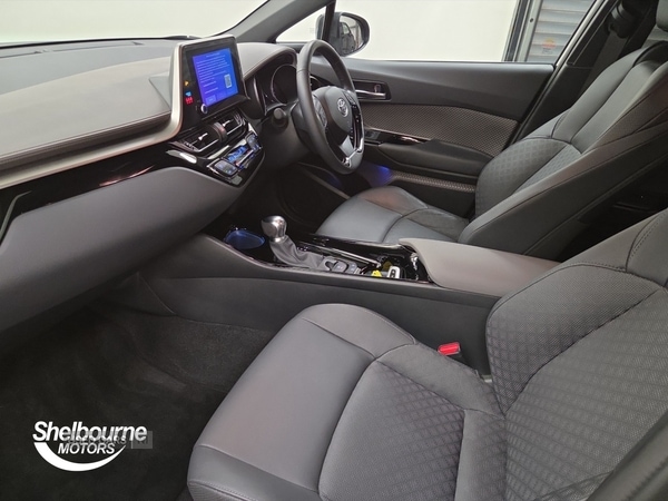 Used Toyota C-HR 2023 for sale - 77075113: Photo 10