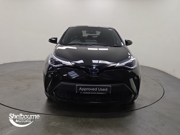 Used Toyota C-HR 2023 for sale - 77075113: Photo 11