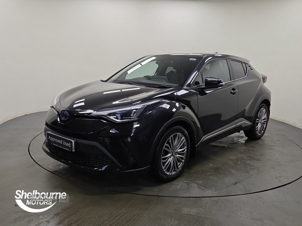 Used Toyota C-HR 2023 for sale - 77075113: Photo 12