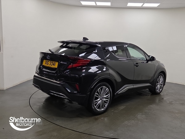 Used Toyota C-HR 2023 for sale - 77075113: Photo 13
