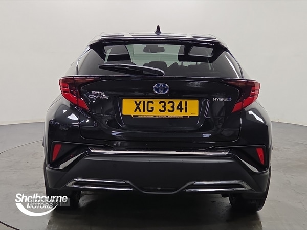 Used Toyota C-HR 2023 for sale - 77075113: Photo 14