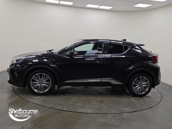 Used Toyota C-HR 2023 for sale - 77075113: Photo 15