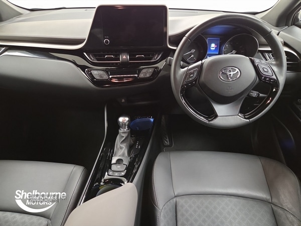 Used Toyota C-HR 2023 for sale - 77075113: Photo 16