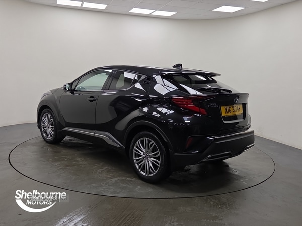 Used Toyota C-HR 2023 for sale - 77075113: Photo 2