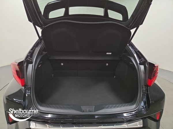 Used Toyota C-HR 2023 for sale - 77075113: Photo 21