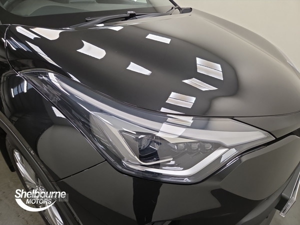 Used Toyota C-HR 2023 for sale - 77075113: Photo 22