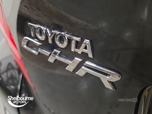 Used Toyota C-HR 2023 for sale - 77075113: Photo 26