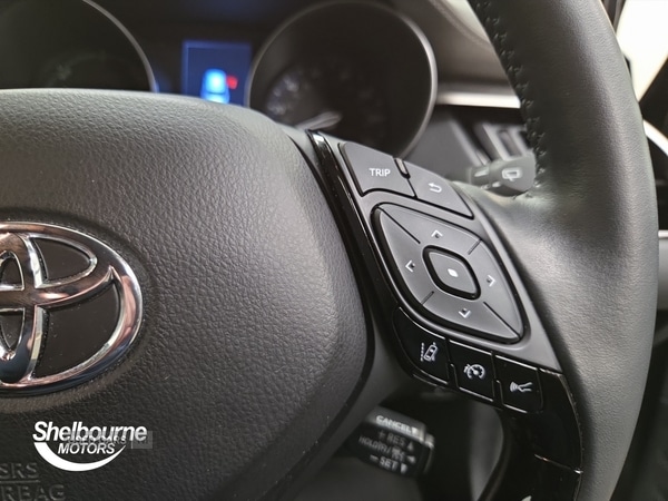 Used Toyota C-HR 2023 for sale - 77075113: Photo 30